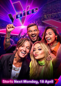 The Voice (Australia)
