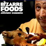 Bizarre Foods