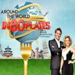 Around the World in 80 Plates