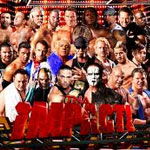 TNA IMPACT