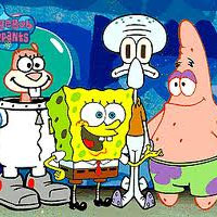 SpongeBob SquarePants