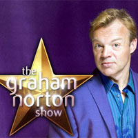 The Graham Norton Show