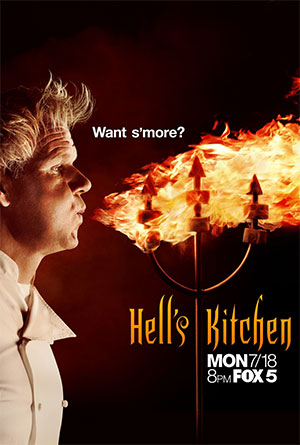 Hell's Kitchen (US)