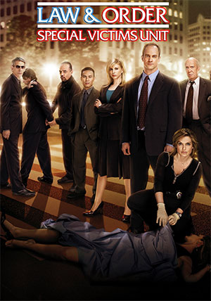 Law & Order: Special Victims Unit
