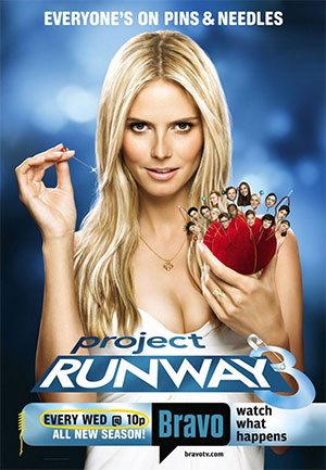 Project Runway (US)