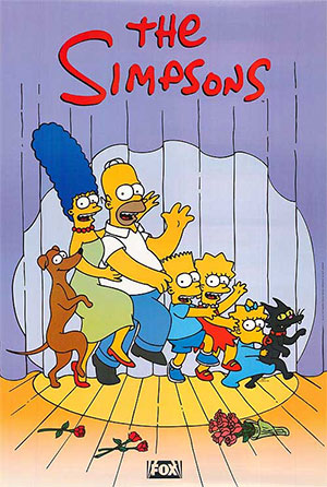 The Simpsons (1989)