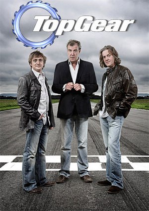 Top Gear