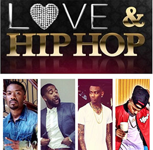Love & Hip Hop Hollywood