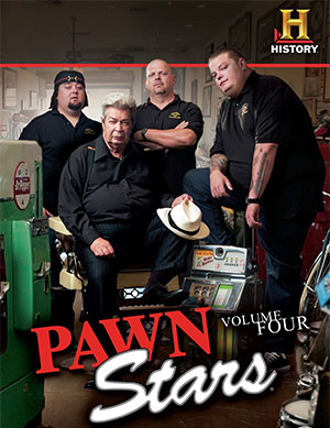 Pawn Stars