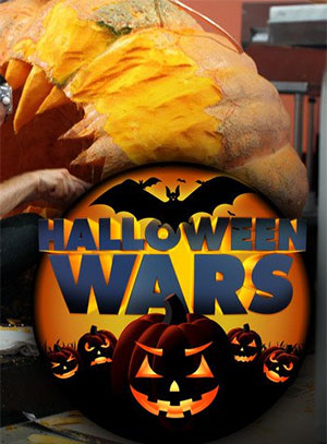Halloween Wars
