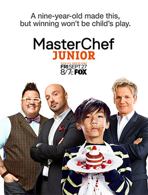 Masterchef Junior