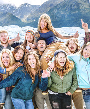 Slednecks