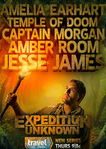 Expedition Unknown