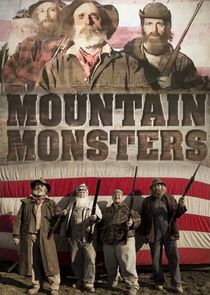 Mountain Monsters