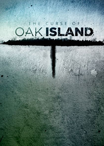 The Curse of Oak Island