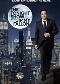 The Tonight Show Starring Jimmy Fallon