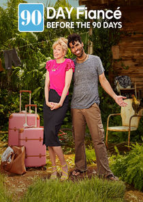 90 Day Fiancé: Before the 90 Days