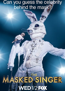 The Masked Singer (US)