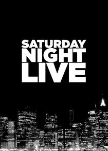 Saturday Night Live