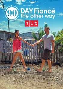 90 Day Fiancé: The Other Way