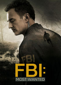 FBI: Most Wanted