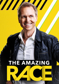 The Amazing Race