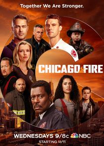 Chicago Fire
