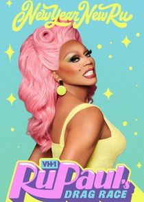 RuPaul's Drag Race