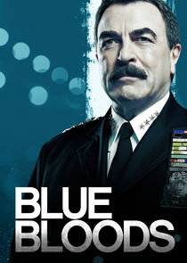 Blue Bloods