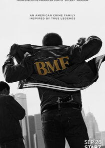BMF (Black Mafia Family)