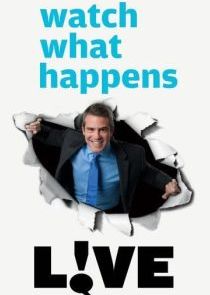 Watch What Happens Live