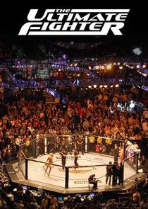 The Ultimate Fighter