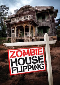 Zombie House Flipping