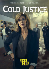 Cold Justice