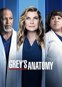 Grey's Anatomy