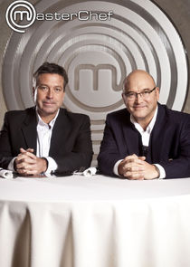 Masterchef UK