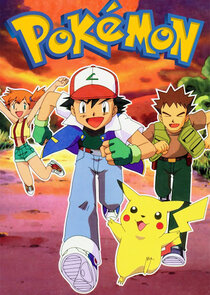 Pokemon