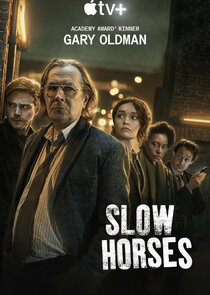 Slow Horses