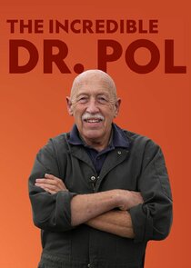 The Incredible Dr. Pol