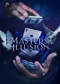 Masters of Illusion (2014)