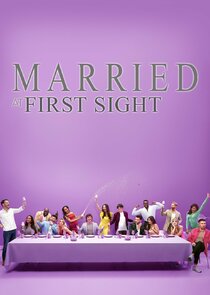 Married at First Sight (UK)