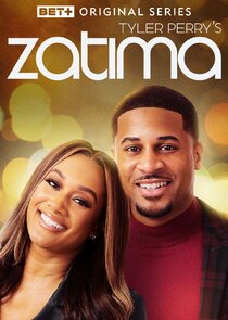 Tyler Perry's Zatima