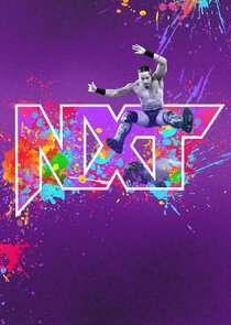 WWE NXT