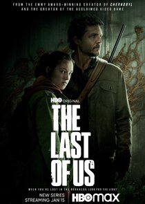 The Last of Us