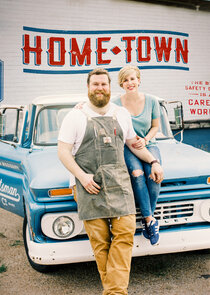 Home Town