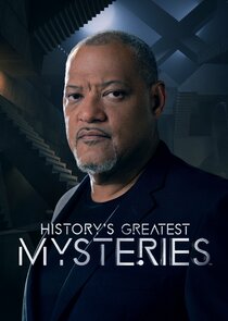 History's Greatest Mysteries