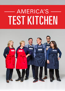 America's Test Kitchen
