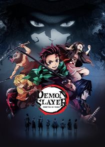 Demon Slayer: Kimetsu no Yaiba