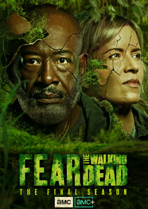 Fear The Walking Dead