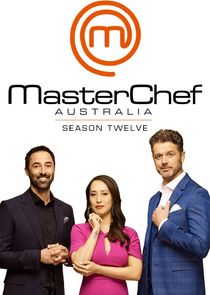 Masterchef Australia